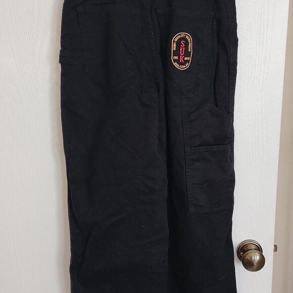 Sük Pants - Picture 2 of 3